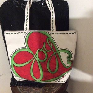 Brighton large tote